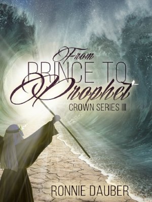 cover image of From Prince to Prophet